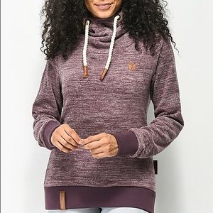 Naketano Hoodie